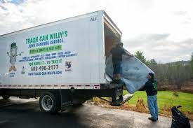 Best Same-Day Junk Removal Services  in Horton, KS